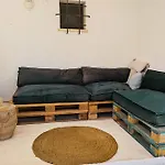 Vivenda Josil T1 With Private Pool