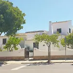 Vivenda Josil T1 With Private Pool