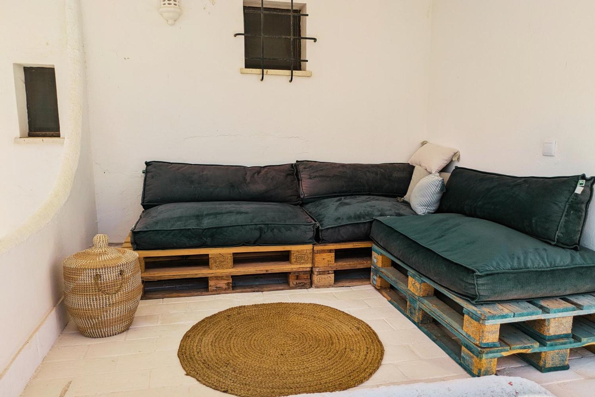 Holiday home Vivenda Josil T1 With Private Pool