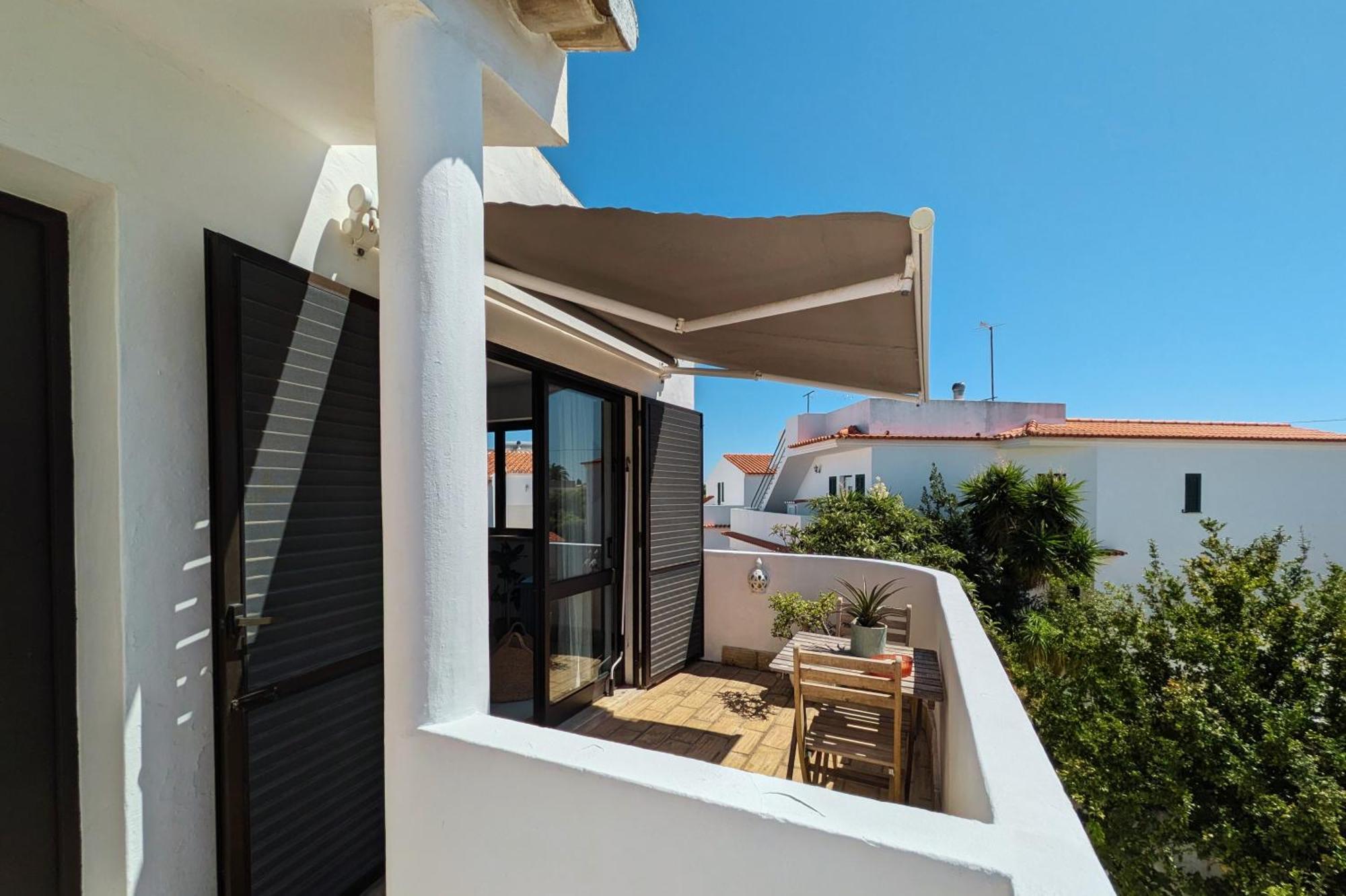 Holiday home Vivenda Josil T1 With Private Pool *