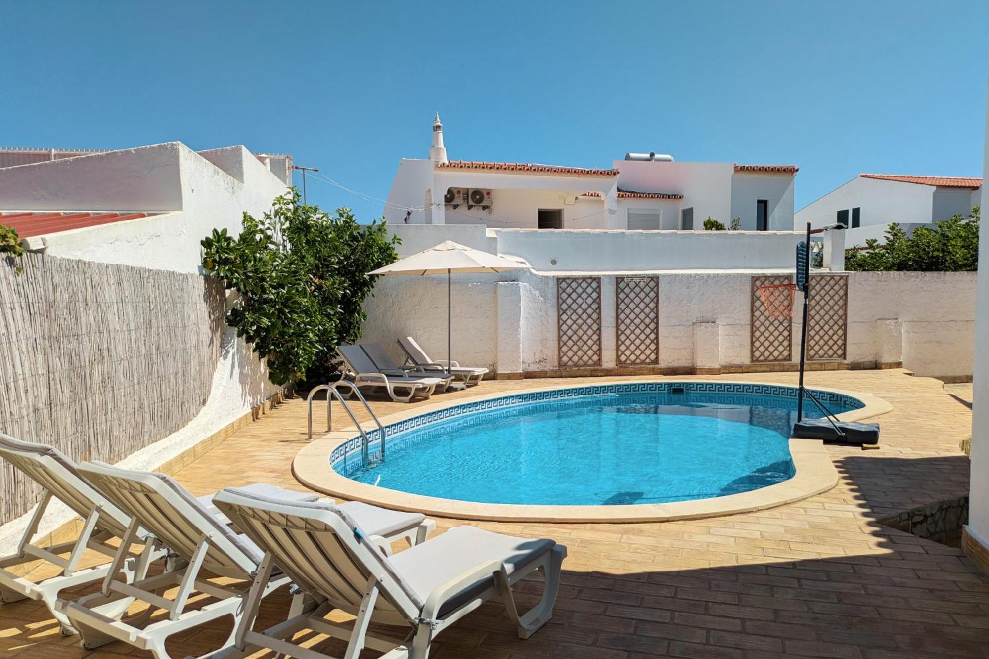 Holiday home Vivenda Josil T1 With Private Pool *