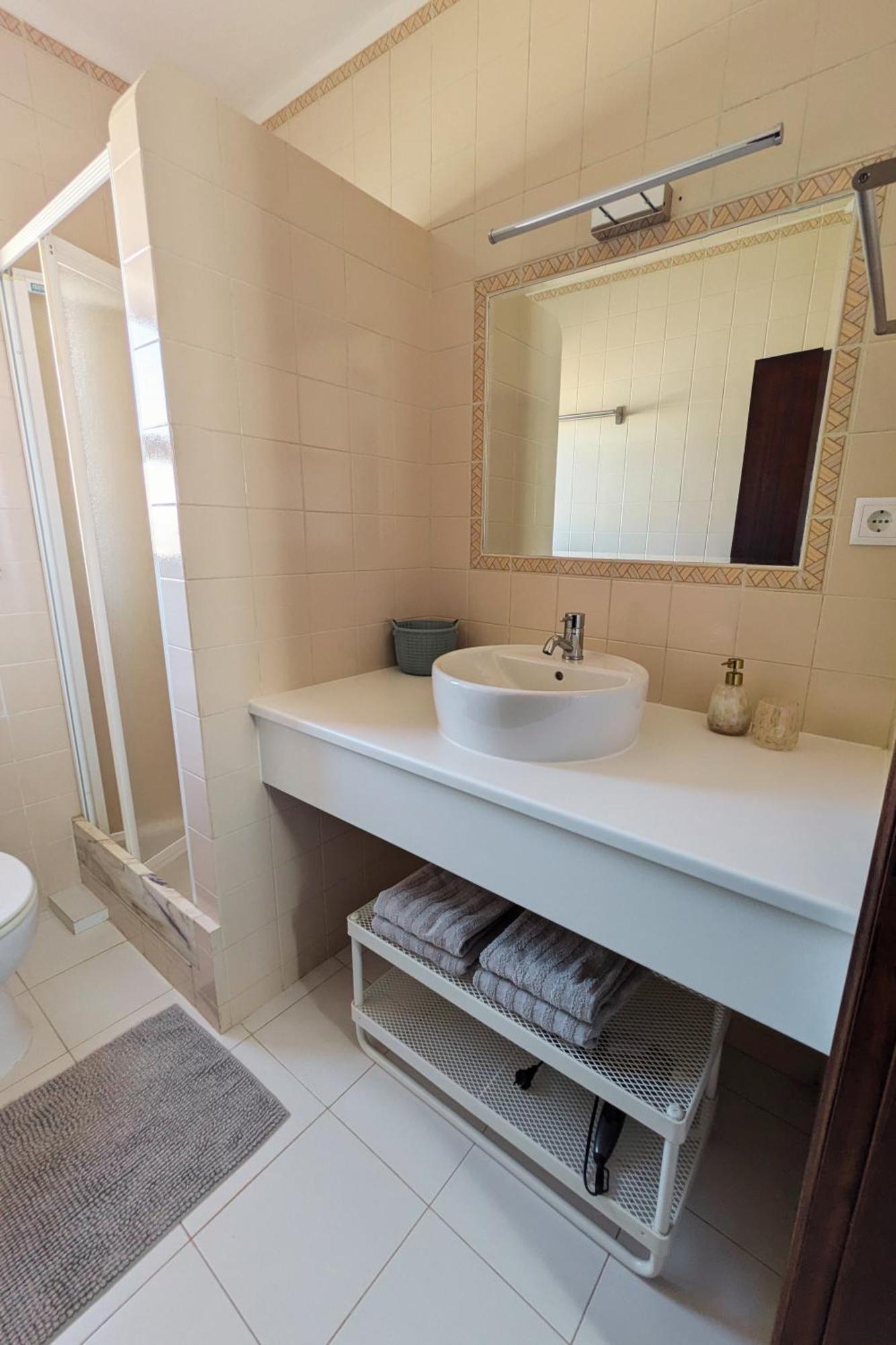 Vivenda Josil T1 With Private Pool Holiday home Lagos