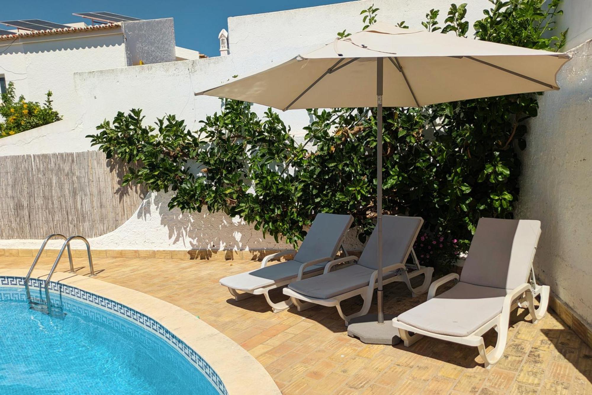 Holiday home Vivenda Josil T1 With Private Pool *