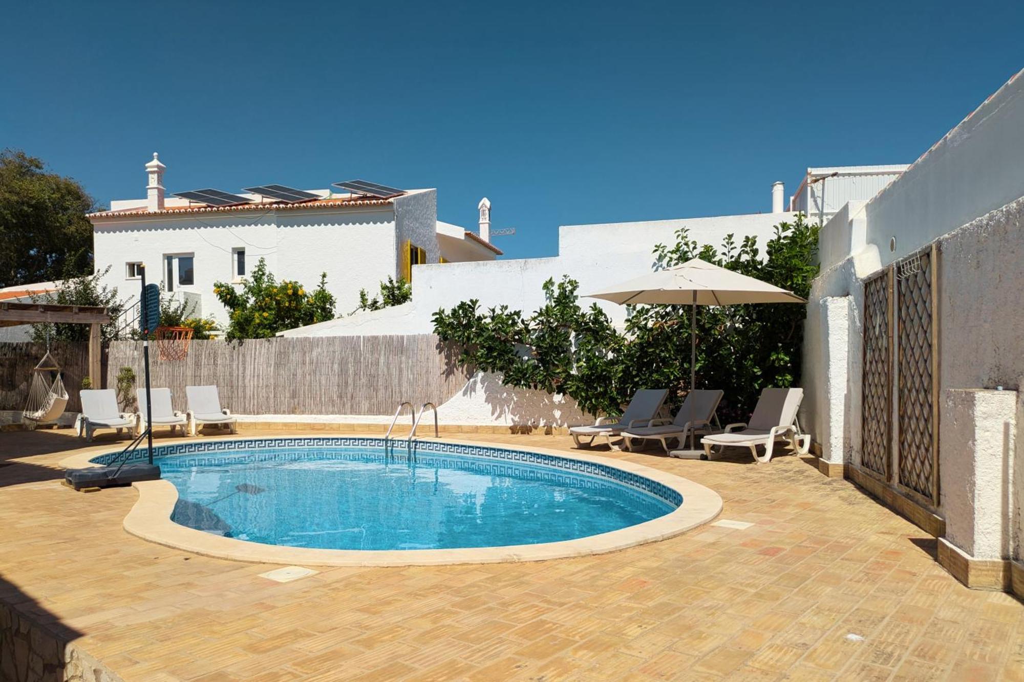 Holiday home Vivenda Josil T1 With Private Pool