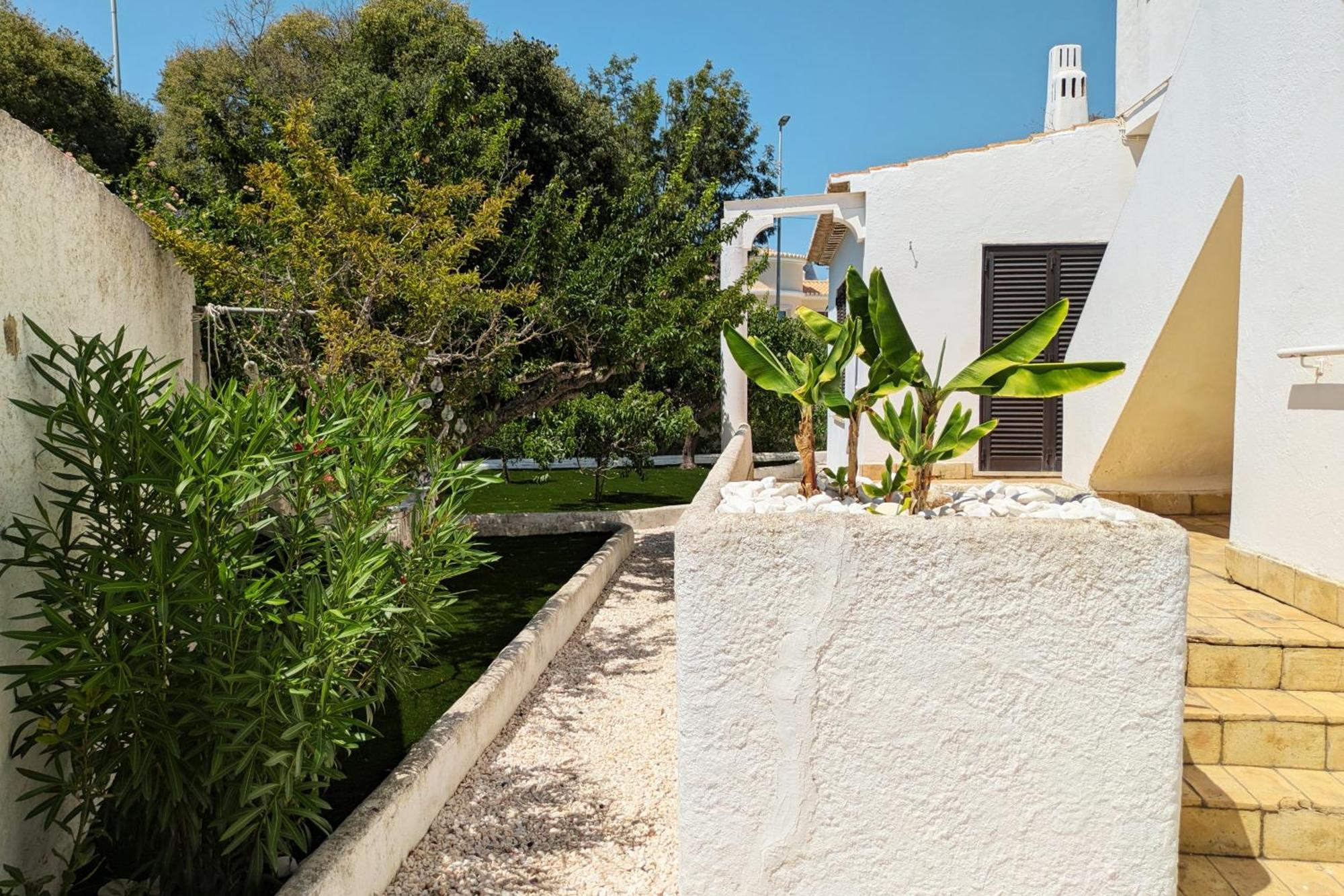 Vivenda Josil T1 With Private Pool