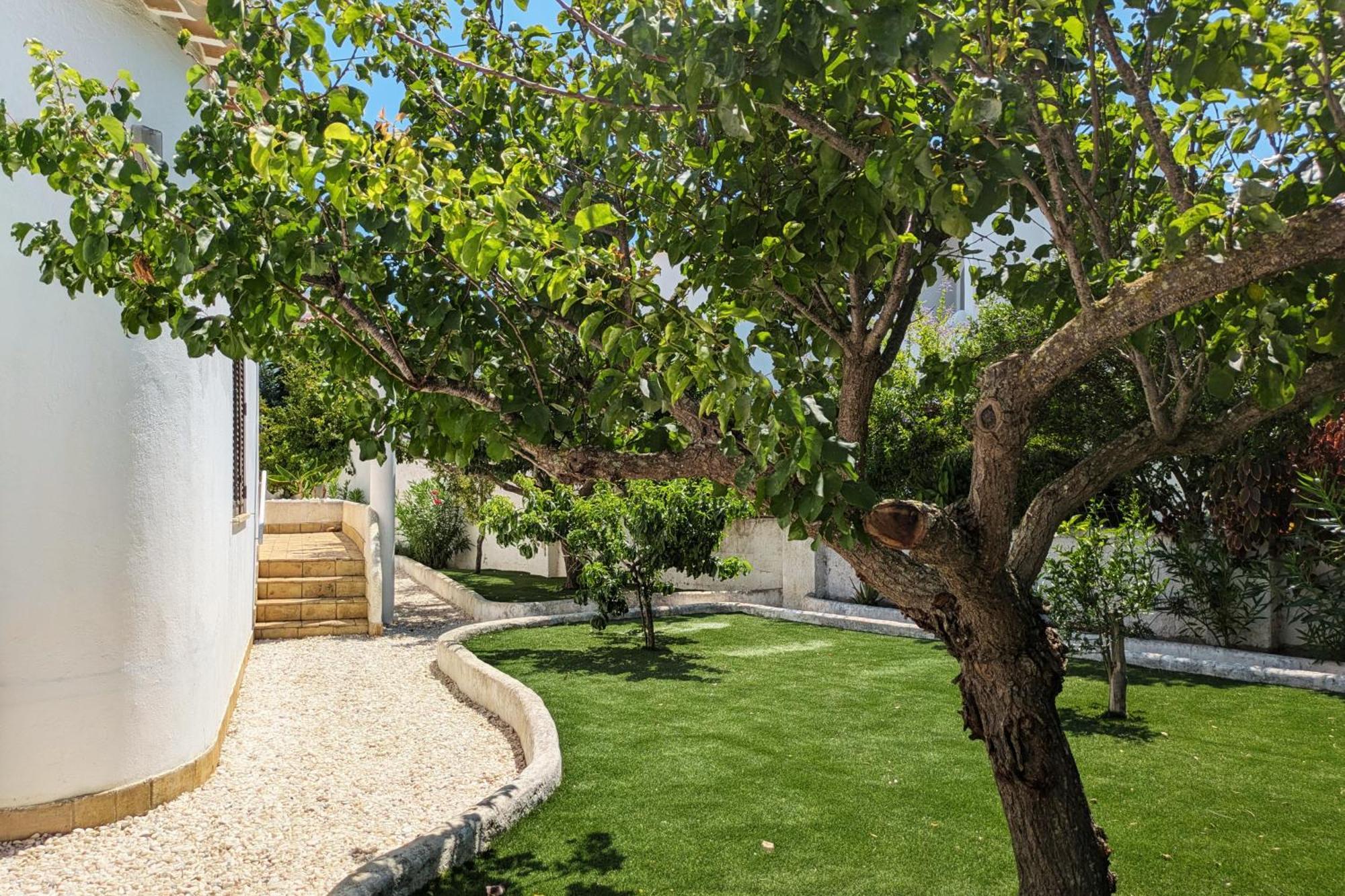 Vivenda Josil T1 With Private Pool