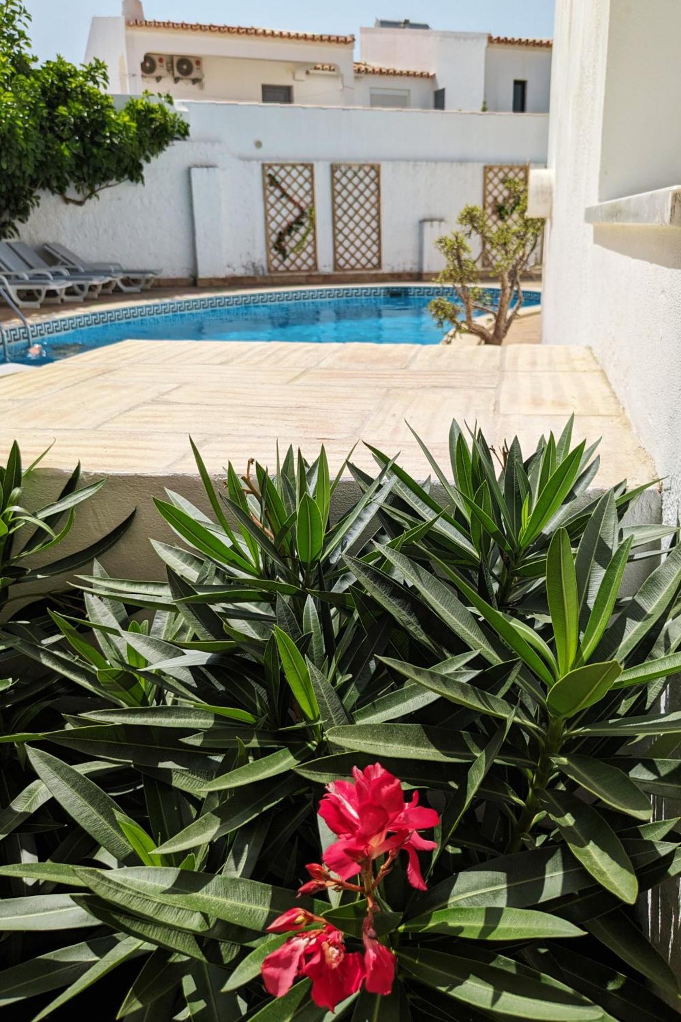 Vivenda Josil T1 With Private Pool Holiday home
