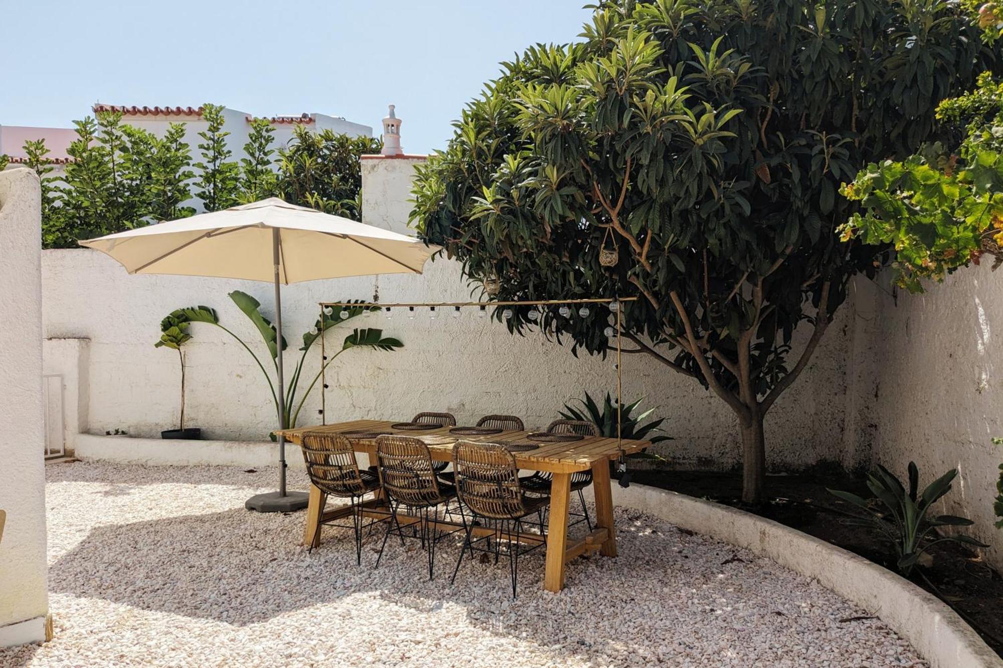 Holiday home Vivenda Josil T1 With Private Pool Lagos